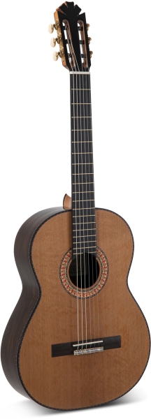 Manuel Rodriguez Signature Legacy Manuel Rodriguez SENIOR