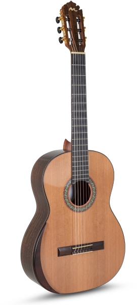 Manuel Rodriguez Superior Serie B-C Eukalypus cedru