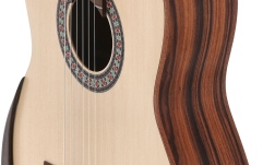 Chitară clasică Manuel Rodriguez Superior Serie EX-SS molid/Santos