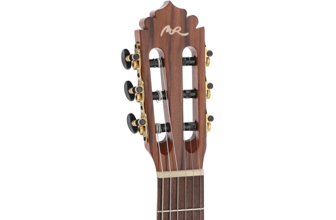 Chitară clasică Manuel Rodriguez Superior Serie EX-SS molid/Santos