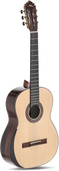 Manuel Rodriguez Superior Serie EX-ZS Molid/Ziricote