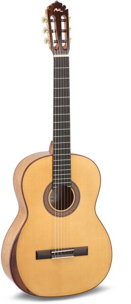 Manuel Rodriguez SUPERIOR Serie J-SBE 2025