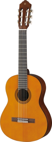 Yamaha CGS 102 II 1/2