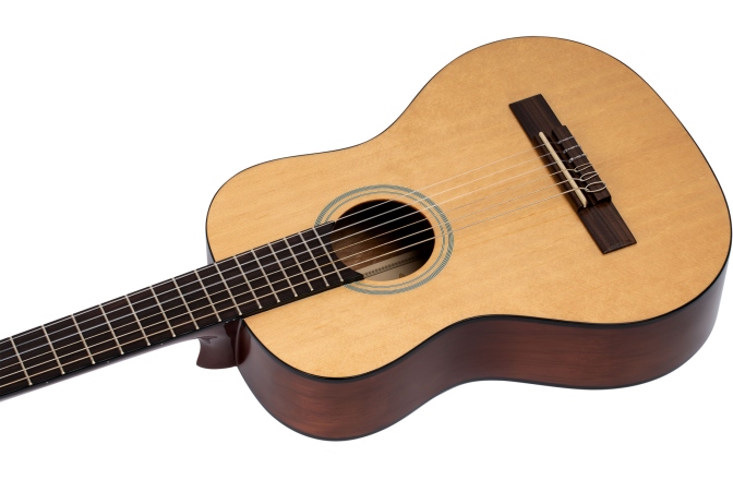 Chitară Clasică Ortega Classic Guitar 1/2 RST5-1/2