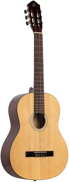 Ortega Classic Guitar 4/4 RST5