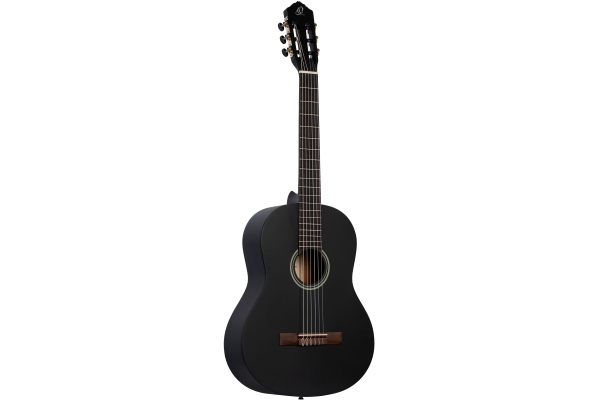 Classic Guitar - Black