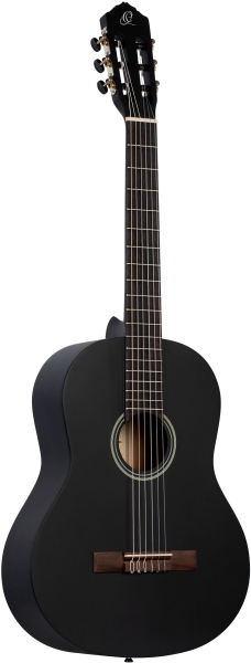 Ortega Classic Guitar - Black