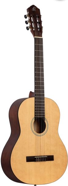 Ortega Classic Guitar RST5M