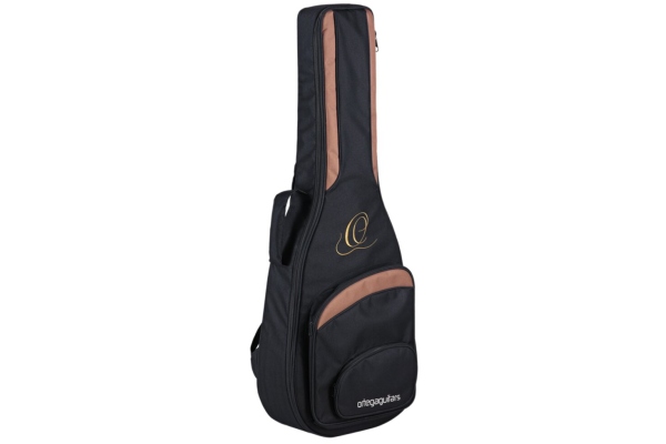 Classical Family 3/4 + Gigbag Lefthand R121L-3/4