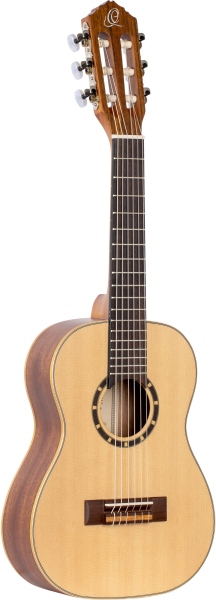 Ortega Classical Guitar Family Series 1/4 - Natural