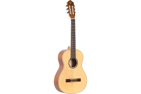 Ortega Classical Guitar Family Series 3/4 inclusive Gigbag - NT - Natural