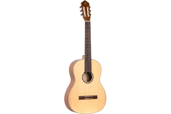 Classical Guitar Family Series 4/4 inclusive Gigbag - NT Natural Classical Guitar Family Series 4/4 inclusive Gigbag - NT Natural