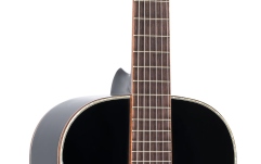 Chitară clasică Ortega Classical Guitar Family Series 7/8 inclusive Gigbag - BK - Black