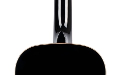 Chitară clasică Ortega Classical Guitar Family Series 7/8 inclusive Gigbag - BK - Black