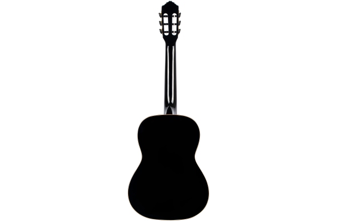 Chitară clasică Ortega Classical Guitar Family Series 7/8 inclusive Gigbag - BK - Black