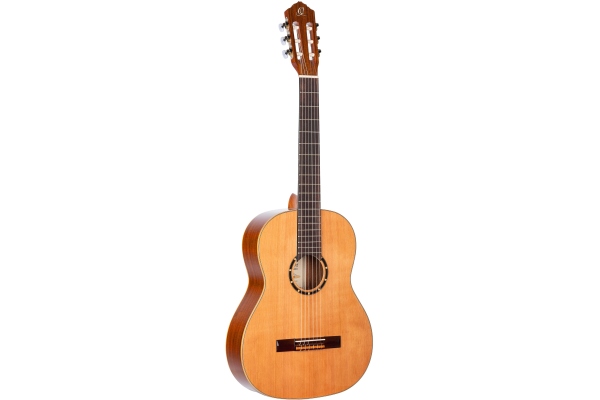 Family Series Gloss Edition 6 String 4/4 - Cedar Top + Bag Family Series Gloss Edition 6 String 4/4 - Cedar Top + Bag