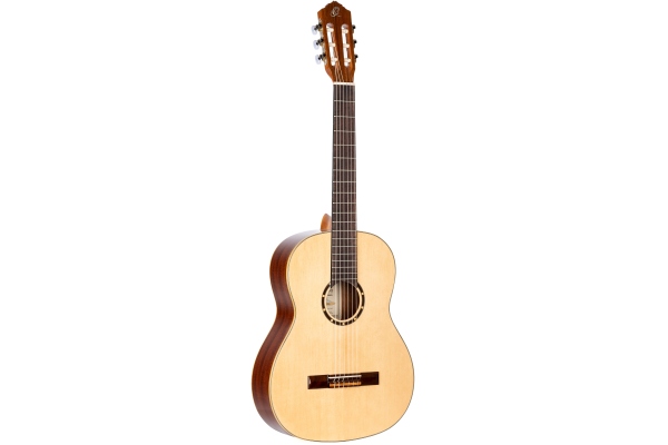 Family Series Gloss Edition 6 String 4/4 - Spruce Top + Bag