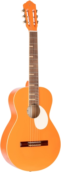 Ortega Gaucho Orange + Bag