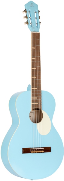Ortega Gaucho Sky Blue + Bag