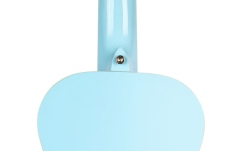 Chitară Clasică Ortega Gaucho Sky Blue + Bag