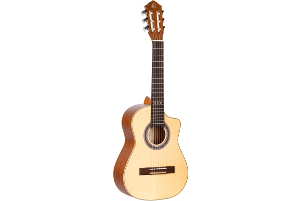 Requinto Series Pro Classical guitar 6 String - + Bag Requinto Series Pro Classical guitar 6 String - + Bag