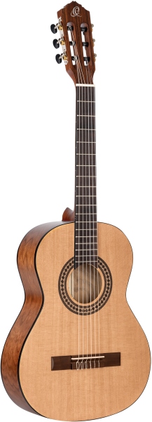 Ortega Student Series Classical Guitar 3/4 6 String