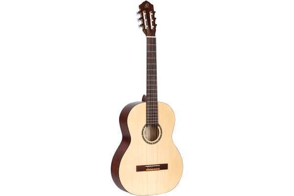Student Series Pro Classical Guitar 6 String - Open Pore Finish
