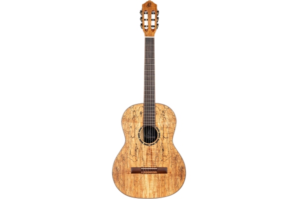 Ortega The Private Room - The Spalted Series + Bag