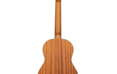 Chitară clasică stângaci Ortega Classical Guitar Family Series 4/4 inclusive Gigbag Lefthand - NT - Natural Cedar