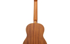 Chitară clasică stângaci Ortega Classical Guitar Family Series Pro 4/4 Lefthand - Natural Cedar + Bag