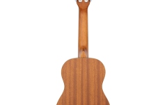 Chitară clasică stângaci Ortega Family Series Classical Guitar 1/4 Lefty - Natural Cedar + Bag