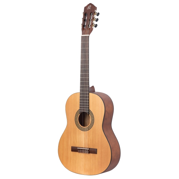 Ortega Student Series Classical guitar Lefty - 6 String