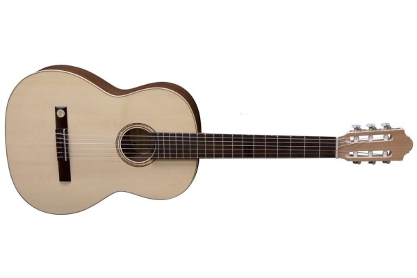 VGS Pro Natura Silver