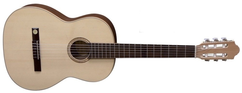 VGS Pro Natura Silver