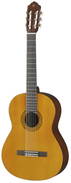 Yamaha C40