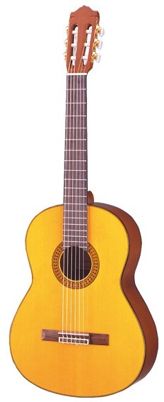 Yamaha C80 II