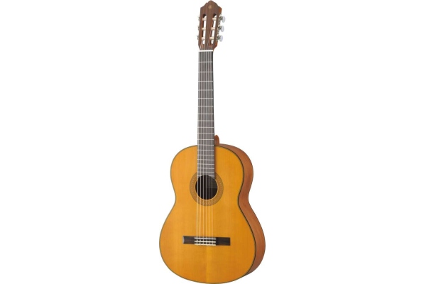 CG122 MC Cedar Top