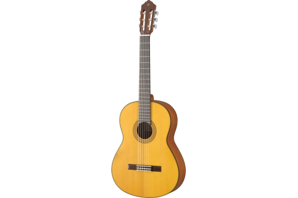 CG122 MS Spruce Top