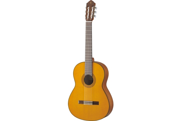 CG142 Cedar Top