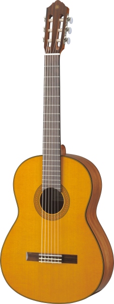 Yamaha CG142 Cedar Top