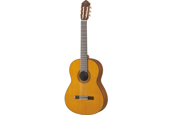 CG162 Cedar Top