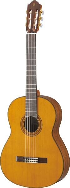 Yamaha CG162 Cedar Top
