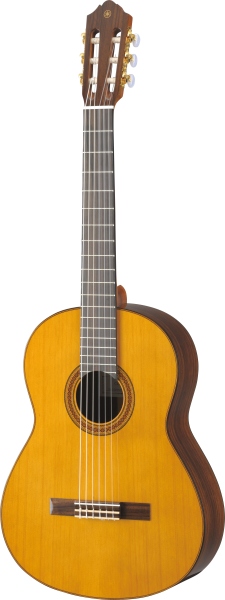 Yamaha CG182 Cedar Top