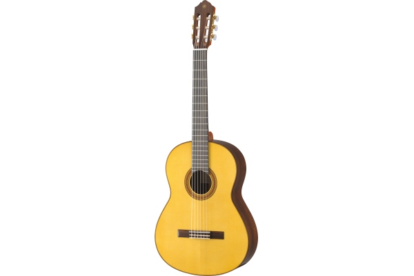 CG182 Spruce Top