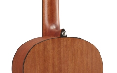 Chitară Clasică Yamaha CGX 122MS Solid Spuce