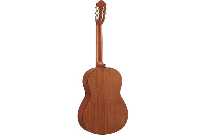 Chitară Clasică Yamaha CGX 122MS Solid Spuce