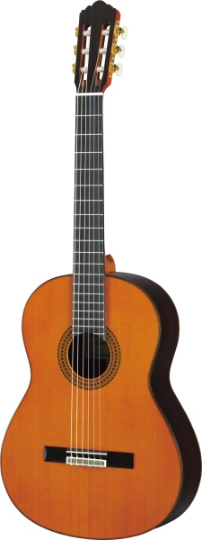 Yamaha GC 22C