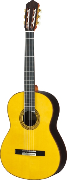 Yamaha GC 22S