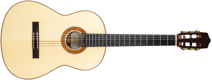 Kremona Flamenco Rosa Artista Solid Spruce/Solid Patagonian Rosewood