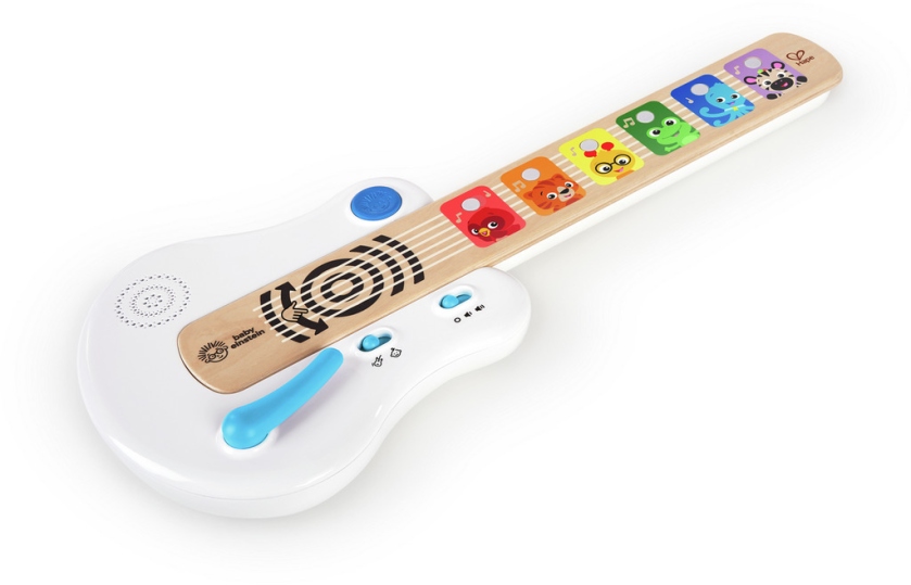 Hape Touch Guitar Kids